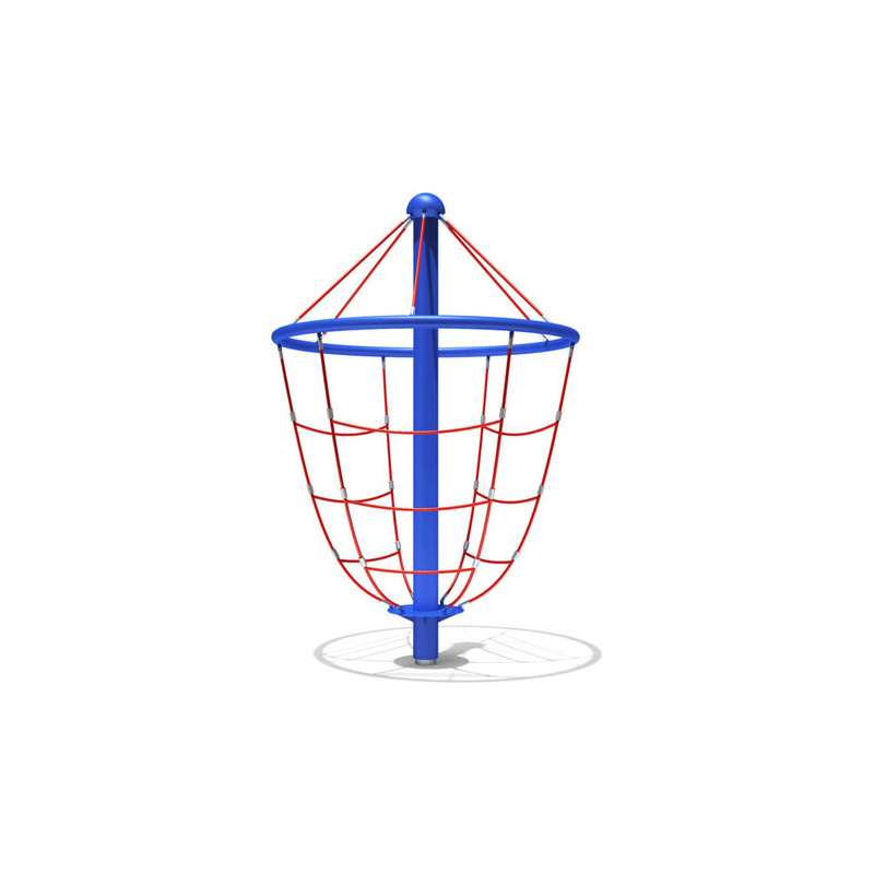 攀爬空間
